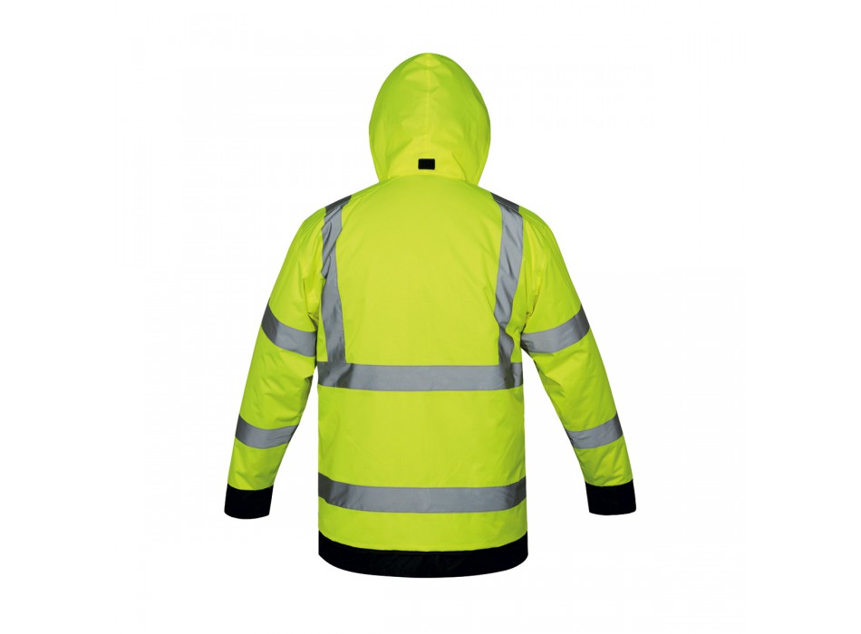 Premium Raining Jacket 100%P FullGadgets.com