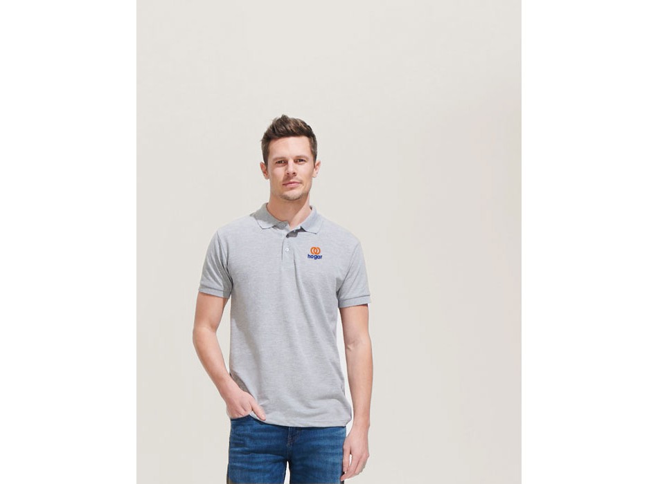 PRIME MEN - PRIME-MEN POLO-200g FullGadgets.com