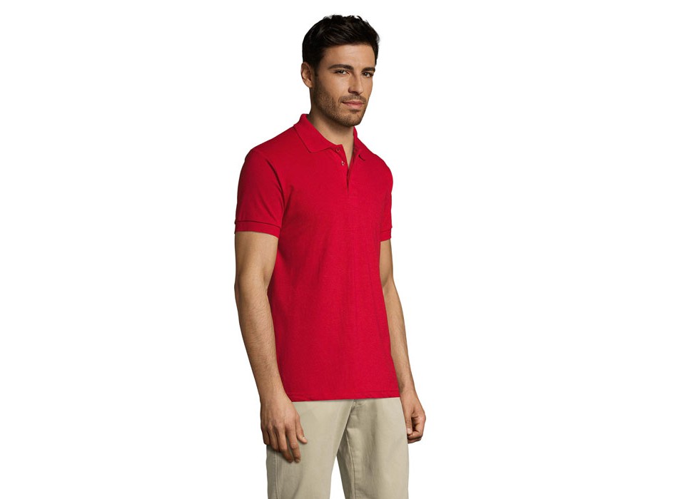 PRIME MEN - PRIME-MEN POLO-200g FullGadgets.com