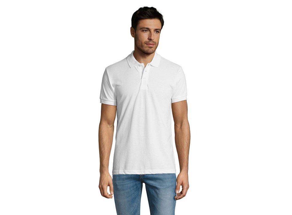 PRIME MEN - PRIME-MEN POLO-200g FullGadgets.com