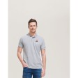 PRIME MEN - PRIME-MEN POLO-200g FullGadgets.com