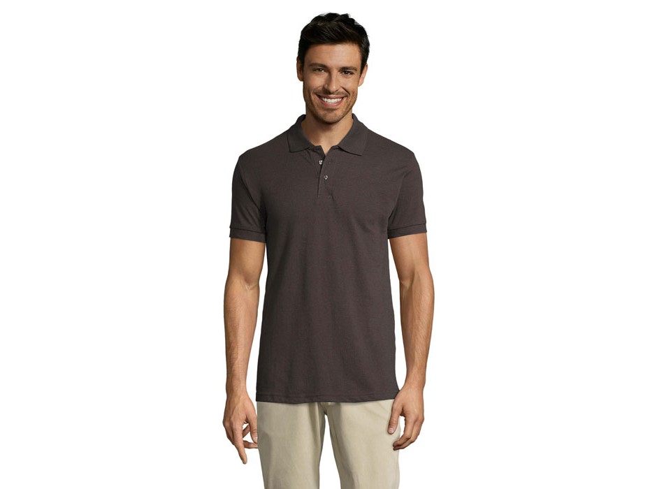 PRIME MEN - PRIME-MEN POLO-200g FullGadgets.com