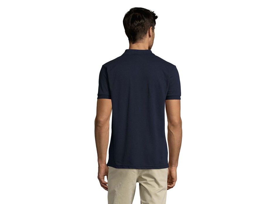 PRIME MEN - PRIME-MEN POLO-200g FullGadgets.com