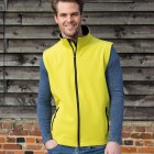 Printable Soft Shell Vest100%P FullGadgets.com