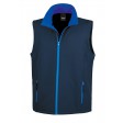 Printable Soft Shell Vest100%P FullGadgets.com