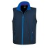 Vest Soft Shell 100% Poliestere Personalizzabile |Result