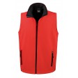 Printable Soft Shell Vest100%P FullGadgets.com