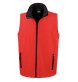 Printable Soft Shell Vest100%P FullGadgets.com