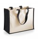 PRINTER'S JUTE CLAS SHOP 100%J FullGadgets.com