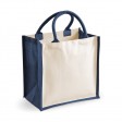 PRINTER'S MIDI JUTE BAG 100%J FullGadgets.com