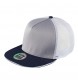 Pro Cap Mesh 5 Panel 100%P FullGadgets.com