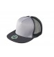 Pro Cap Mesh 5 Panel 100%P FullGadgets.com