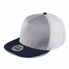 Pro Cap Mesh 5 Panel 100%P FullGadgets.com