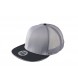 PRO CAP MESH 6 PANEL 100% P FullGadgets.com