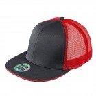 PRO CAP MESH 6 PANEL 100% P FullGadgets.com