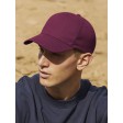 Pro-Style Heavy Brushed Cotton Cap FullGadgets.com