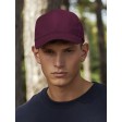 Pro-Style Heavy Brushed Cotton Cap FullGadgets.com