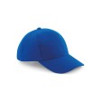 Pro-Style Heavy Brushed Cotton Cap FullGadgets.com