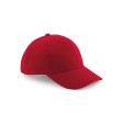 Pro-Style Heavy Brushed Cotton Cap FullGadgets.com