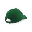 Pro-Style Heavy Brushed Cotton Cap FullGadgets.com