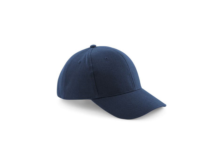 Pro-Style Heavy Brushed Cotton Cap FullGadgets.com