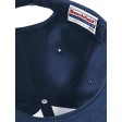 Pro-Style Heavy Brushed Cotton Cap FullGadgets.com