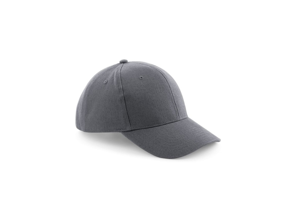 Pro-Style Heavy Brushed Cotton Cap FullGadgets.com