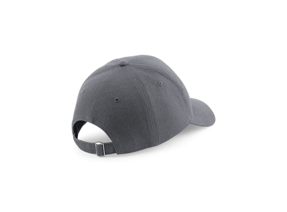 Pro-Style Heavy Brushed Cotton Cap FullGadgets.com