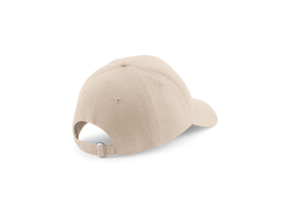 Pro-Style Heavy Brushed Cotton Cap FullGadgets.com