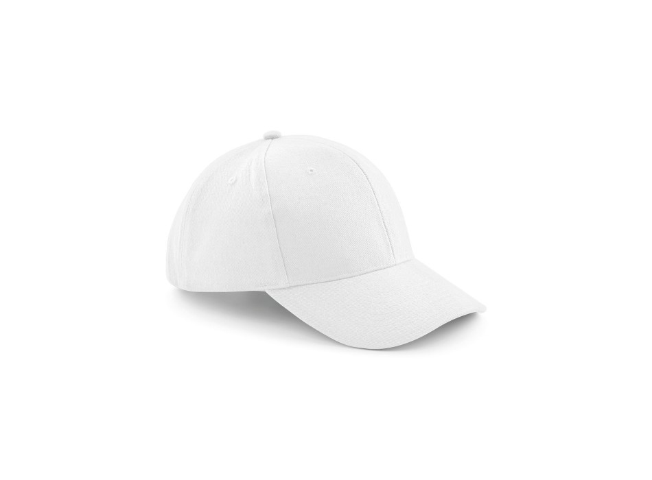 Pro-Style Heavy Brushed Cotton Cap FullGadgets.com