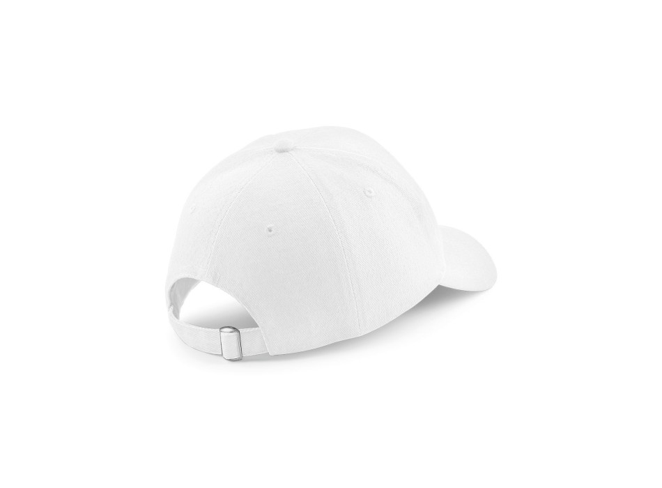 Pro-Style Heavy Brushed Cotton Cap FullGadgets.com