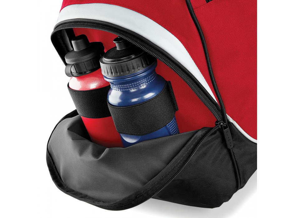 PRO TEAM LOCKER BAG 600/420P FullGadgets.com