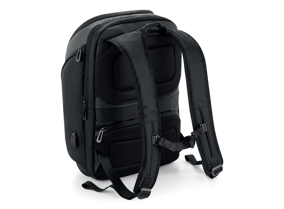 Pro-Tech Backpack 100%P FullGadgets.com