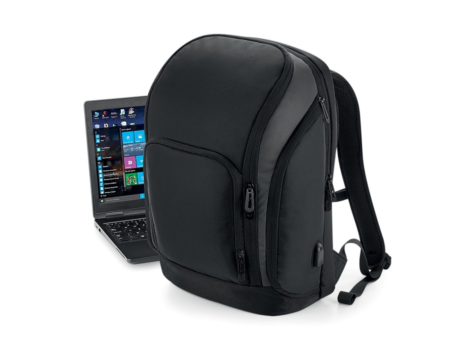 Pro-Tech Backpack 100%P FullGadgets.com