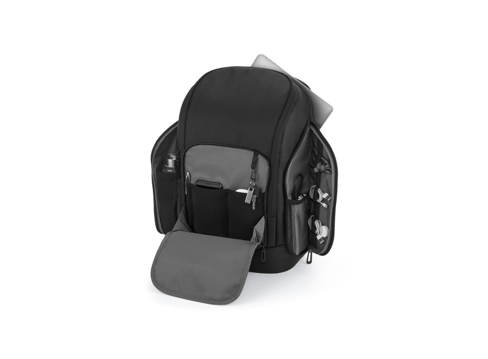 Pro-Tech Charge Backpack FullGadgets.com