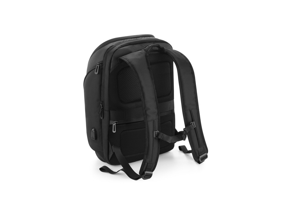 Pro-Tech Charge Backpack FullGadgets.com