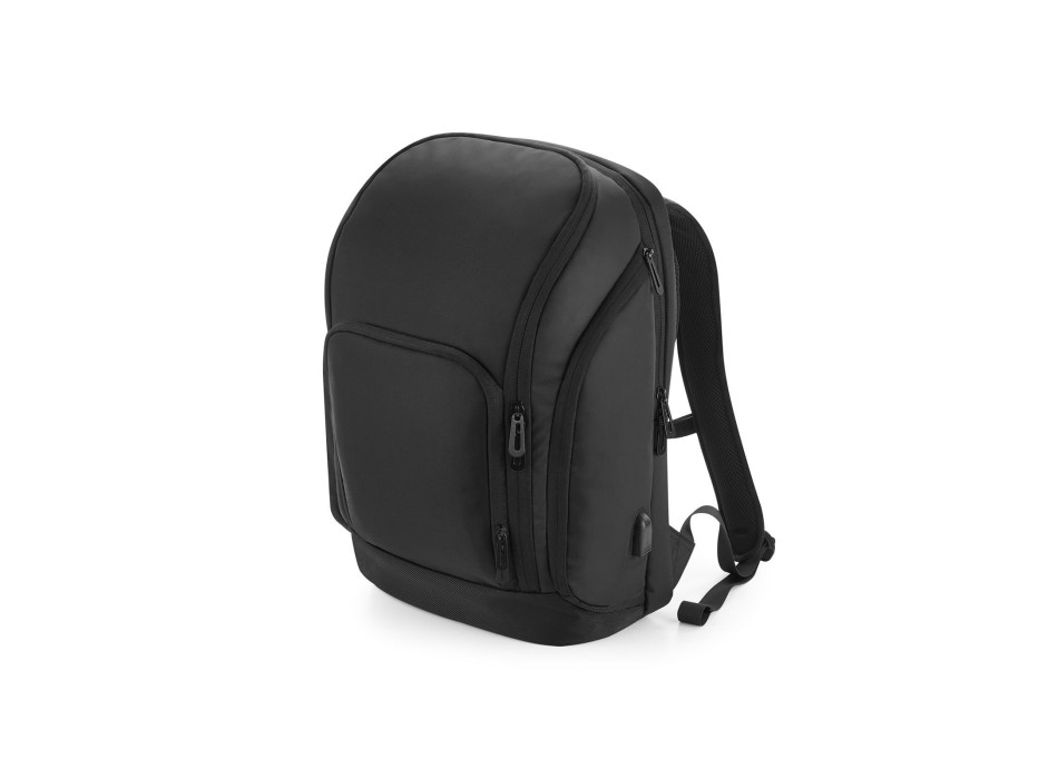 Pro-Tech Charge Backpack FullGadgets.com