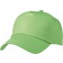 Promo Cap 5 Pan.100% Cotone M&B Personalizzabili