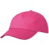 Promo Cap 5 Pan.100% Cotone M&B Personalizzabili