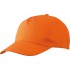 Promo Cap 5 Pan.100% Cotone M&B Personalizzabili