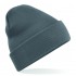 Promo Knitted Beanie 100%A Personalizzabile