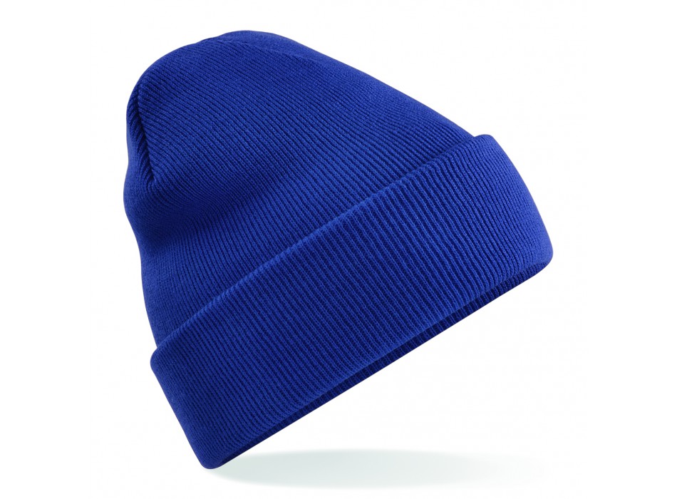 Promo Knitted Beanie 100%A FullGadgets.com