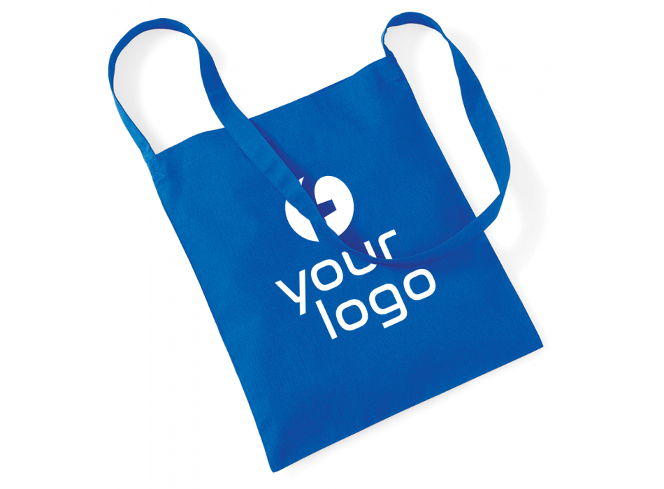 PROMO SLING TOTE 100%C 40X34CM FullGadgets.com