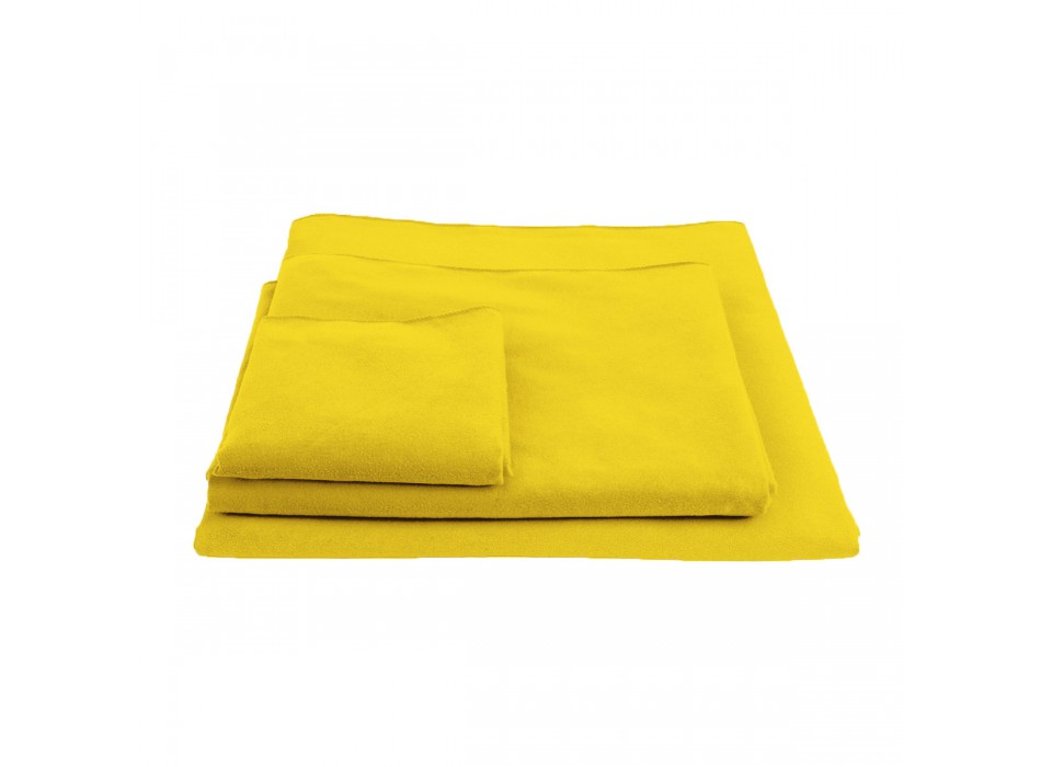 Promo Towel 40x90 90%P10%Nylon FullGadgets.com