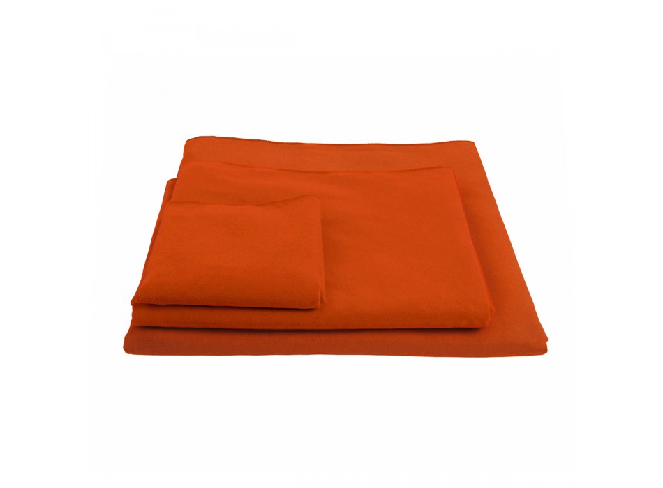 Promo Towel 40x90 90%P10%Nylon FullGadgets.com