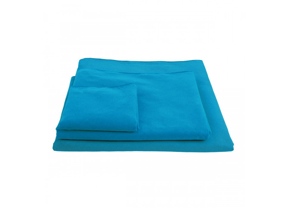 Promo Towel 40x90 90%P10%Nylon FullGadgets.com