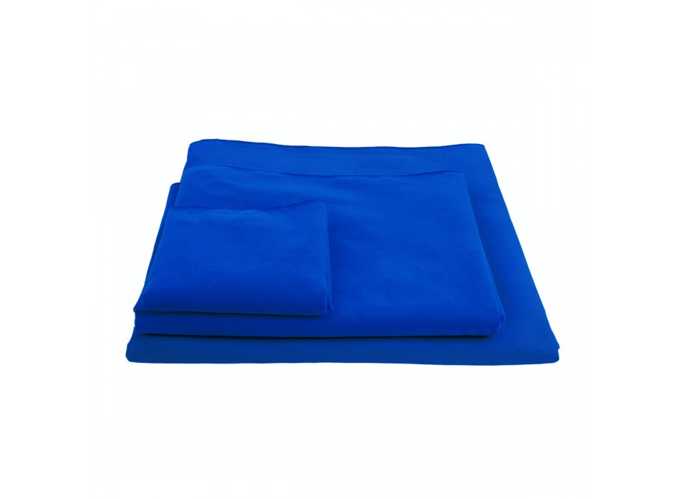 Promo Towel 40x90 90%P10%Nylon FullGadgets.com