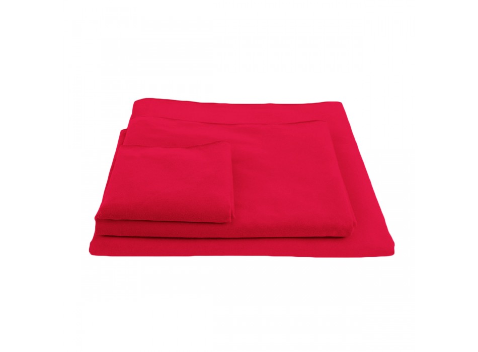 Promo Towel 80X150 90%P10%Nylo FullGadgets.com