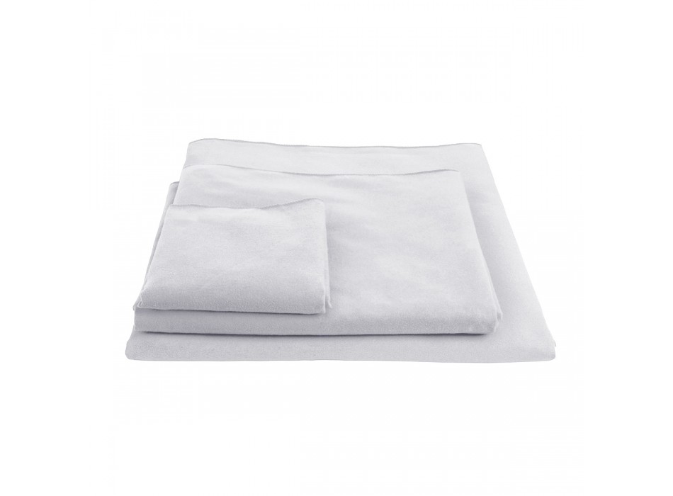 Promo Towel 80X150 90%P10%Nylo FullGadgets.com