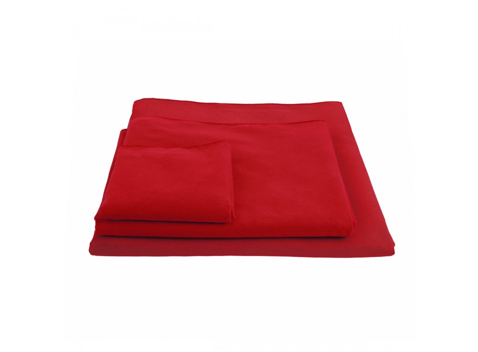 Promo Towel 80X150 90%P10%Nylo FullGadgets.com